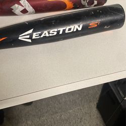 S1 Drop 3 Baseball Bat