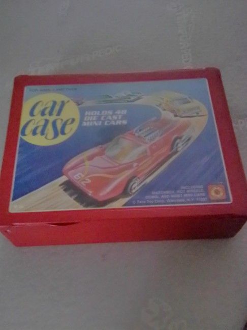 Hot Wheel Matchbox $20