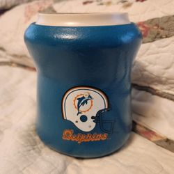 Miami Dolphins 1980's Coolie