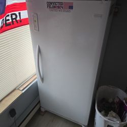 Frigidaire Upright Freezer
