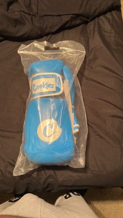COOKIES boxing gloves