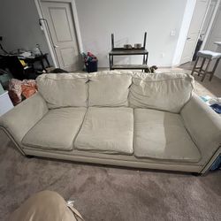 Pullout Sofa