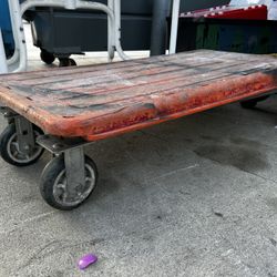 Cart 