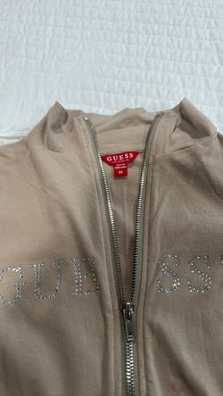 Pantyblusa M/L Guess