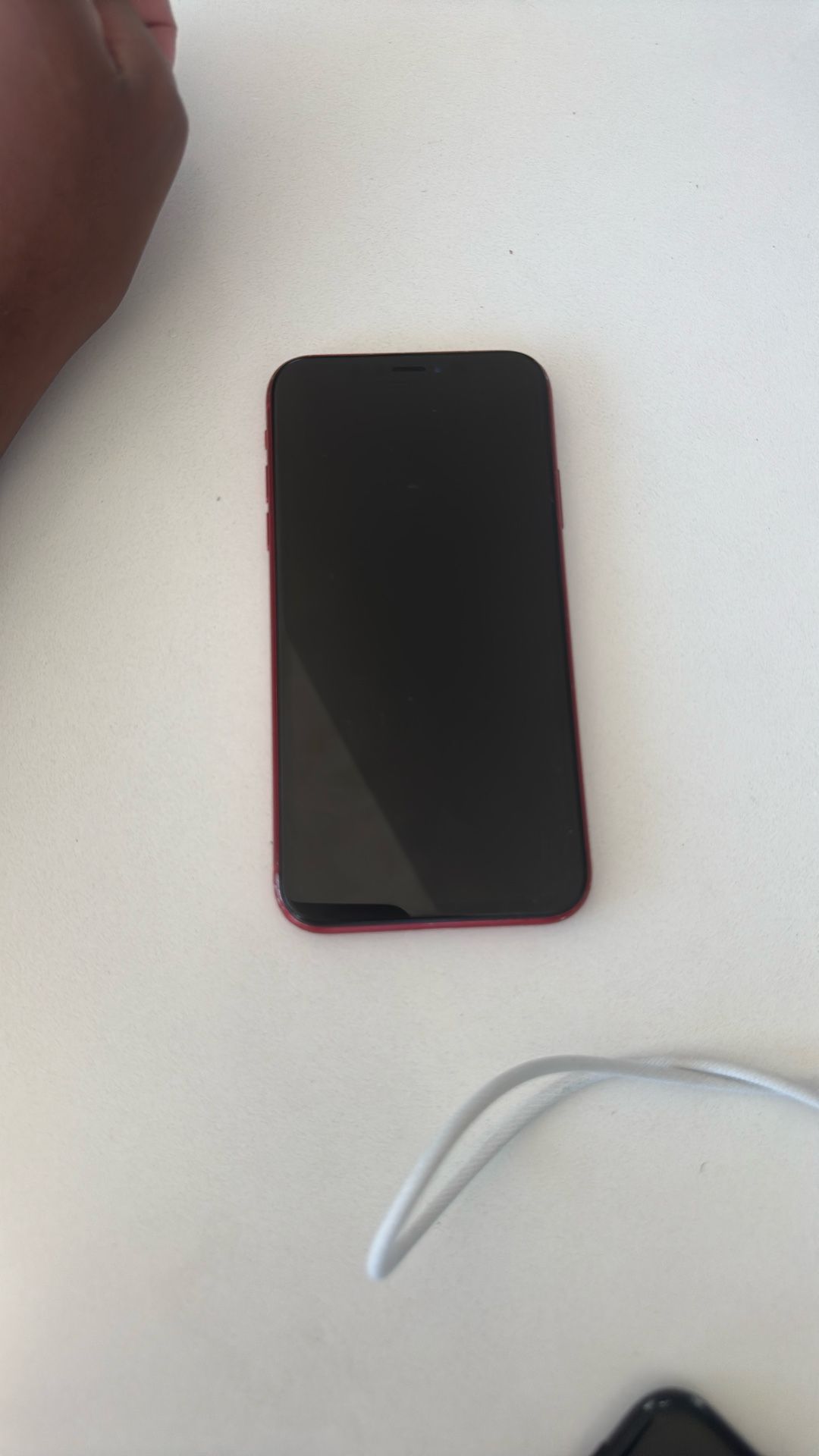 iPhone XR