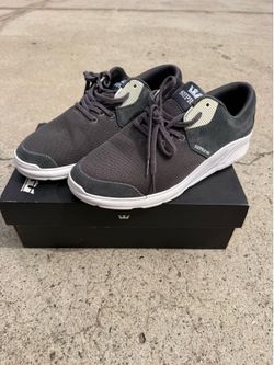 Supra men’s shoes