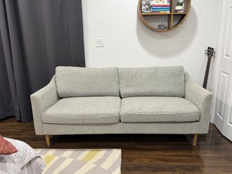 West Elm Sloane Sofa 78”