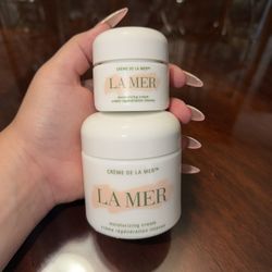 BRAND NEW La Mier Moisturizer Anti Aging