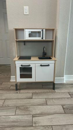 Ikea Kitchen Toy