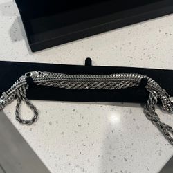Silver Chains 