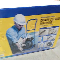 Brasscraft 3/8-in Dia x 75-ft L Music Wire Machine Auger 