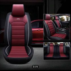Car Seat Covers