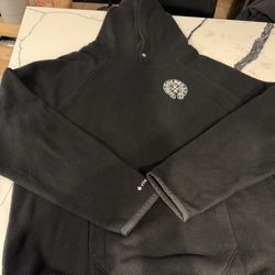 Chrome Hearts Hoodie