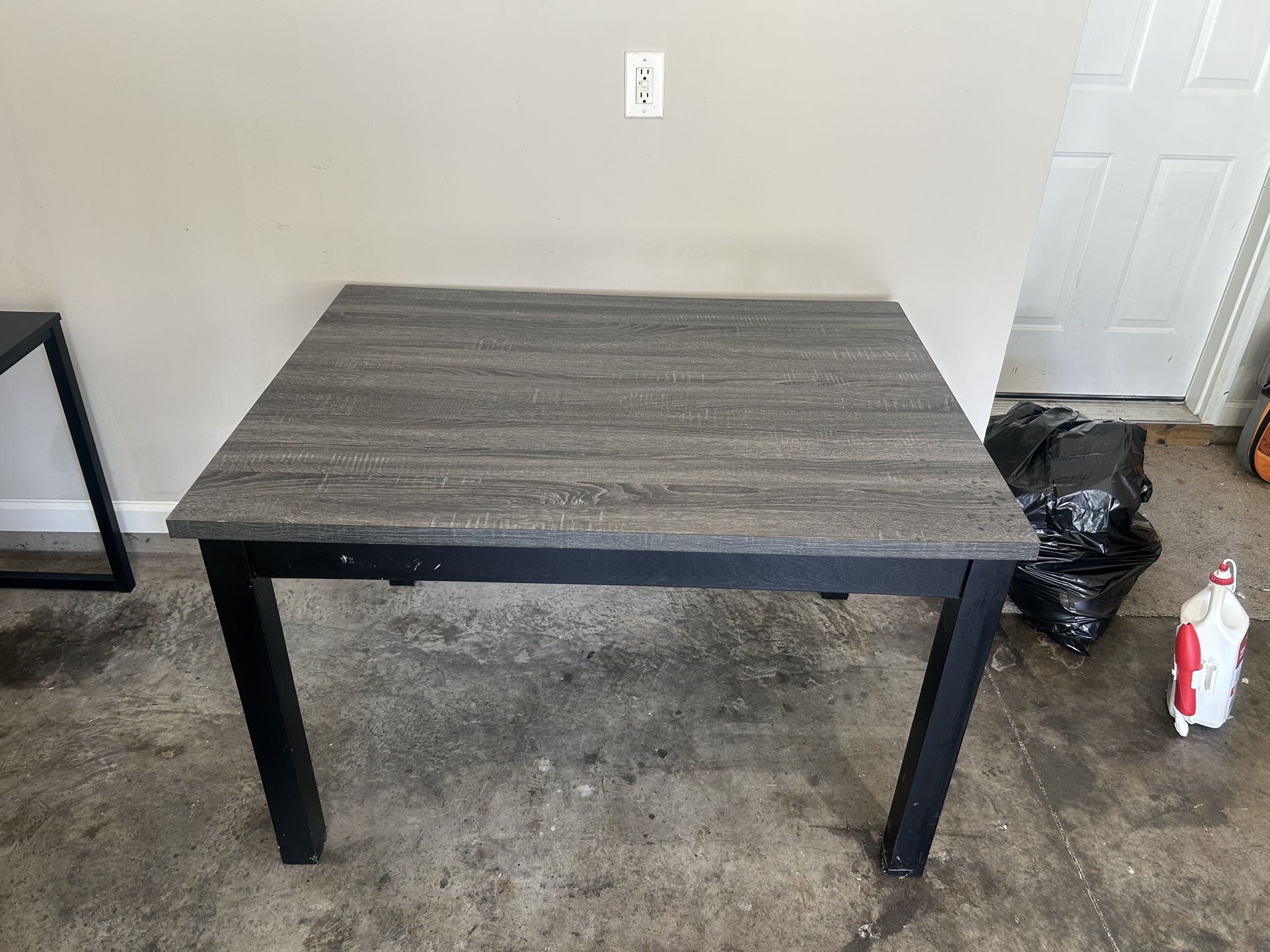 Table 