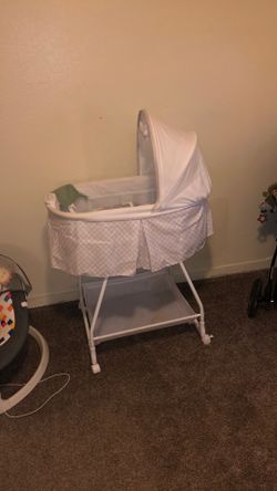 Baby Bassinet