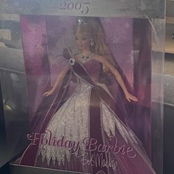 Barbie