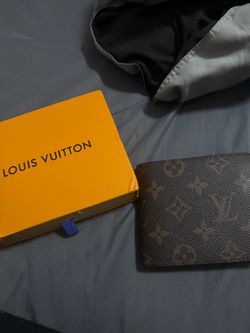 Lv wallet