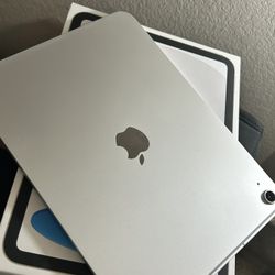 iPad A16 11” Wi-Fi