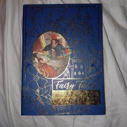 Fairly Tales Storybook Cosmetics