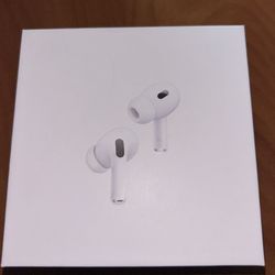 Apple AirPods Pro 2nd Generation