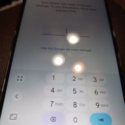 50MP I QUAD PIXEL, GOOD CONDITION 