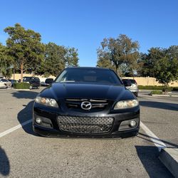 Mazdaspeed6