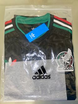 Mexico Jersey