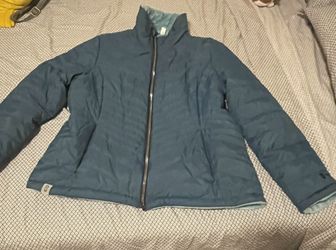 Women Jacket L