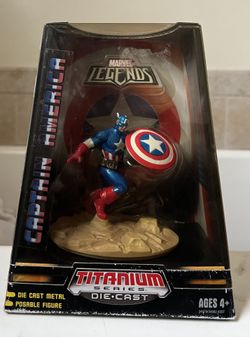 🇺🇸CAPTAIN AMERICA🇺🇸