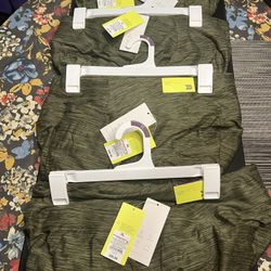 NEW All In Motion Women Joggers XL