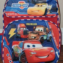 Kids Backpack 