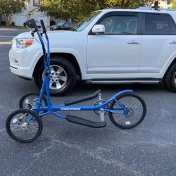 Street Strider 
