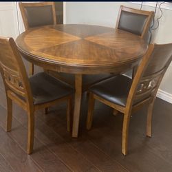 Dining Table Set