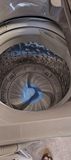 Comfee 1.6 Cu Ft Top Load Washing Machine