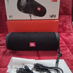 JBL Speaker Flip 5 