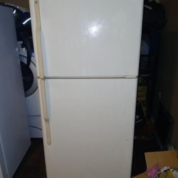Ge Fridge 