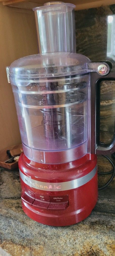 Food Processor