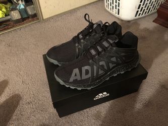 Adidas sz 9.5