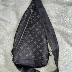 Hand Bag Mens