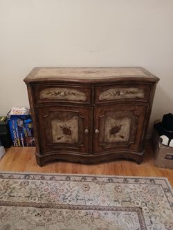 Credenza