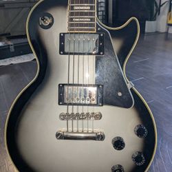 Epiphone Costom Special Edition