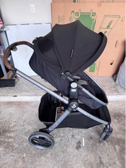 Stroller
