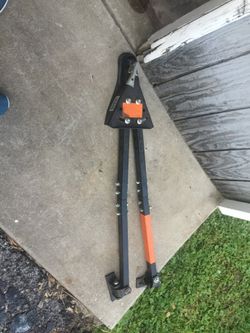 Reese Tow Power (Towing tool)