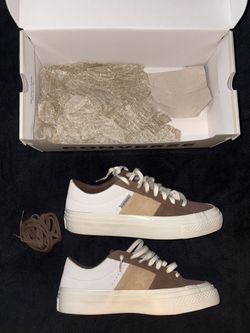 Converse X Carhartt Shoes