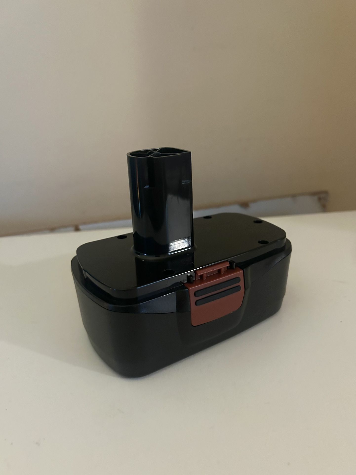 New 19.2V Replacement Battery for Craftsman Tools – 4.8Ah Ni-MH