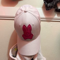 Psycho Bunny Hat