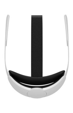 Oculus Carry Case And Headset Strap