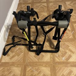 Allen Sports Deluxe 102DN