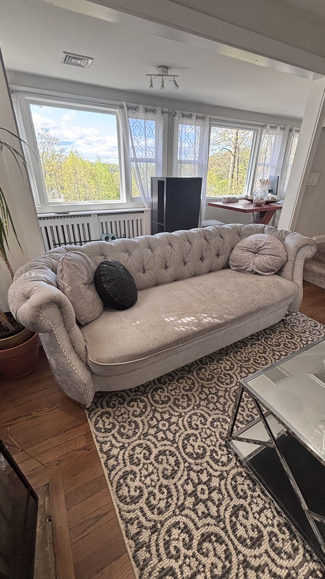 Living Room Furniture