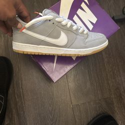 Nike Dunk Sb Low